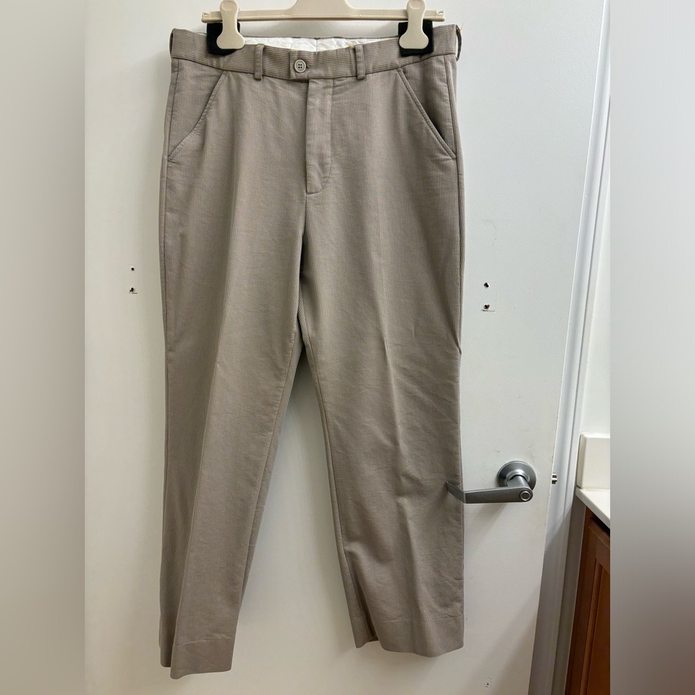 Our Legacy Light Tan Chinos